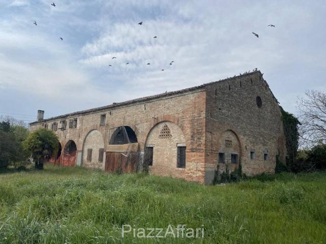 Rustico in vendita a Arzergrande, Veneto