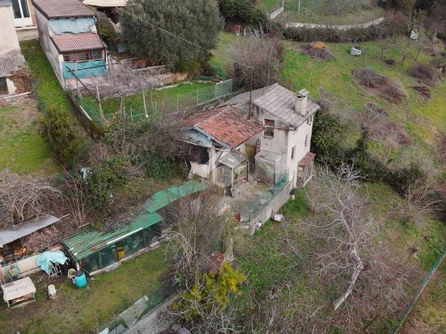 Rustico in vendita a Castello, Arzignano