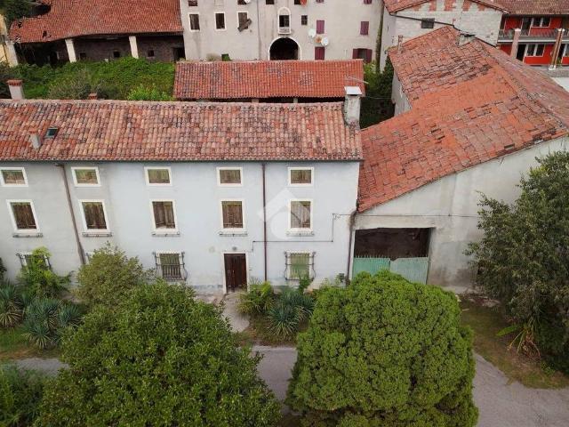 Rustico in vendita a Costo, Arzignano
