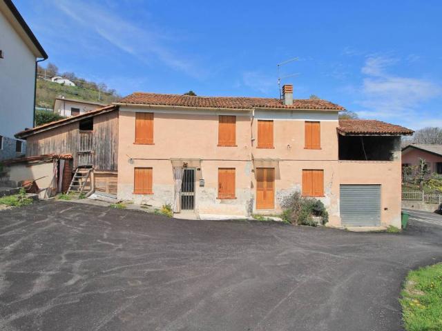 Rustico in vendita a San Bortolo, Arzignano