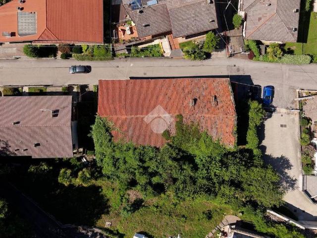 Rustico in vendita a Villaggio Giardino, Arzignano