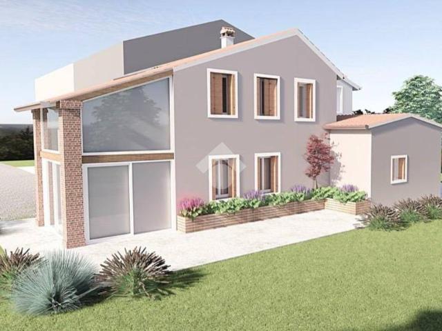 Rustico in vendita a Arzignano, Veneto