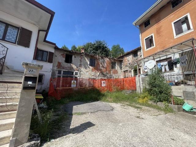 Rustico in vendita a Costo, Arzignano