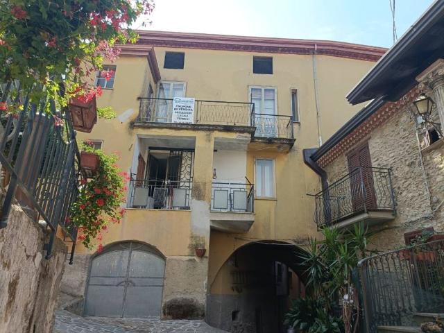 Rustico in vendita a Ascea, Campania