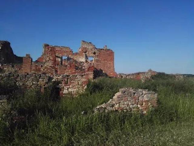 Rustico in vendita a Asciano