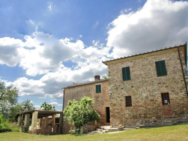 Rustico in vendita a Asciano
