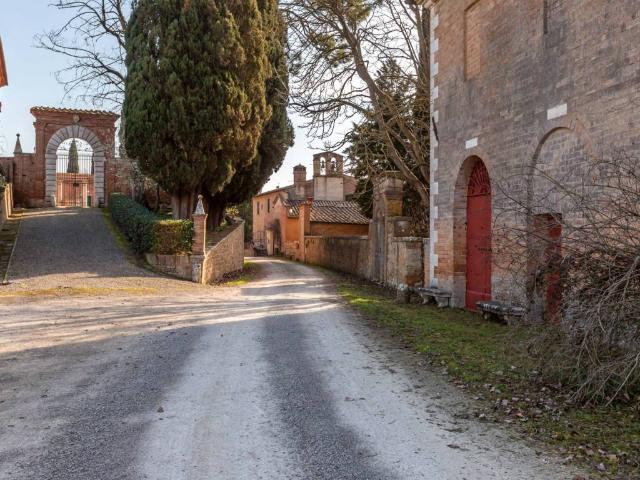 Rustico in vendita a Chiusure, Asciano