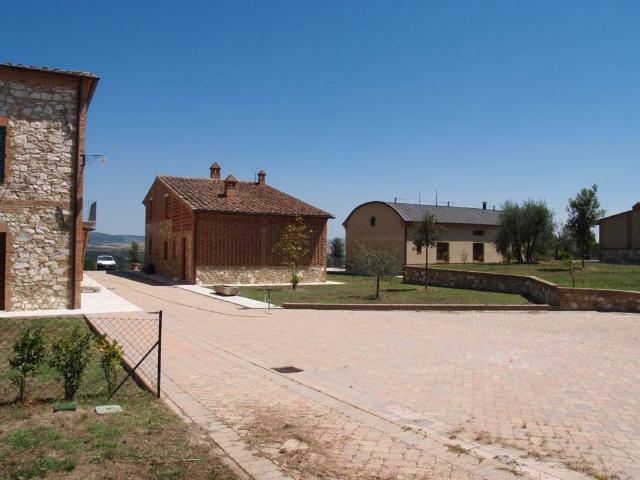 Rustico in vendita a Rencine, Asciano