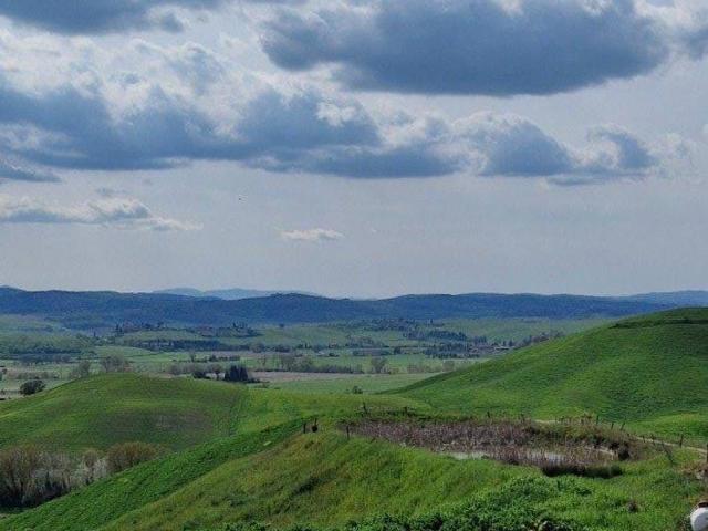Rustico in vendita a Podere Cipollona, Asciano