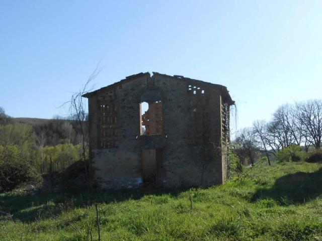 Rustico in vendita a Asciano, Toscana