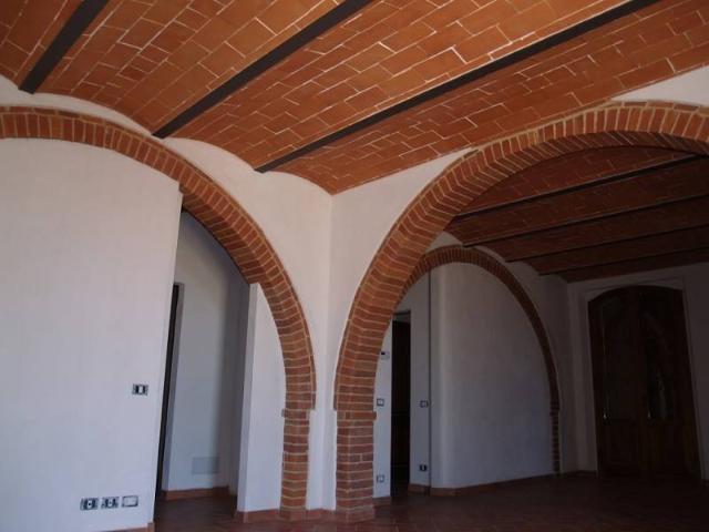Rustico in vendita a Asciano