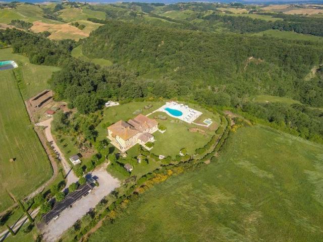 Rustico in vendita a Asciano