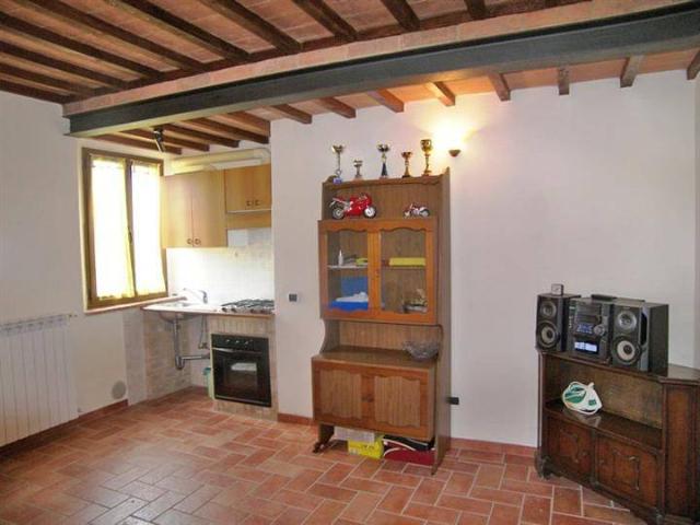 Rustico in vendita a Asciano