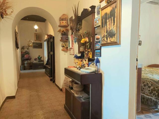 Rustico in vendita a Rencine, Asciano