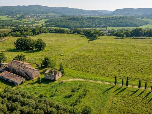 Rustico in vendita a Asciano, Siena