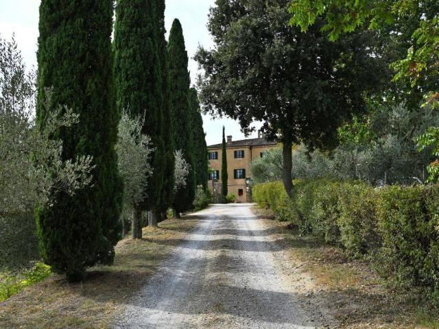 Rustico in vendita a Asciano, Siena