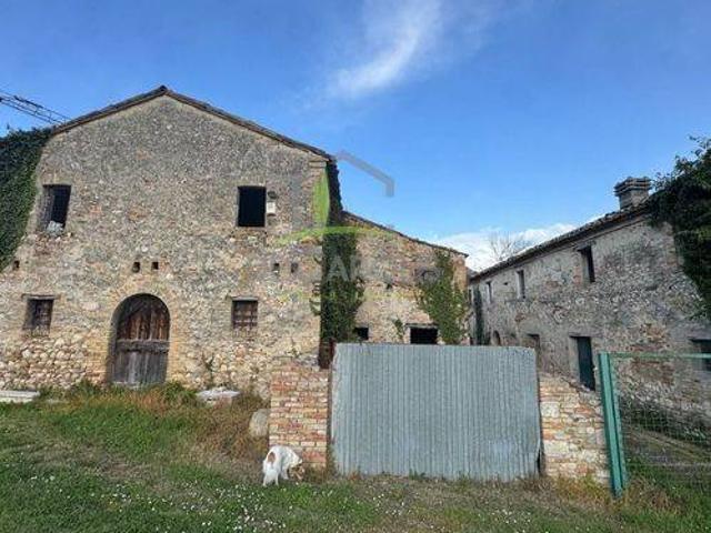 Rustico in vendita a Marche, Ascoli Piceno