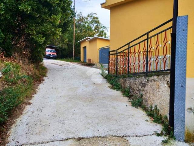 Rustico in vendita a Marche, Ascoli Piceno