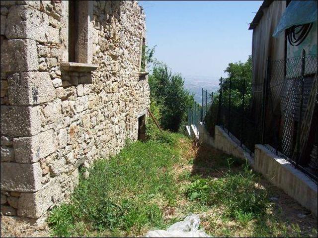 Rustico in vendita a San Giacomo, Marche
