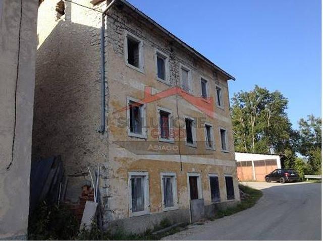 Rustico in vendita a Sasso, Asiago