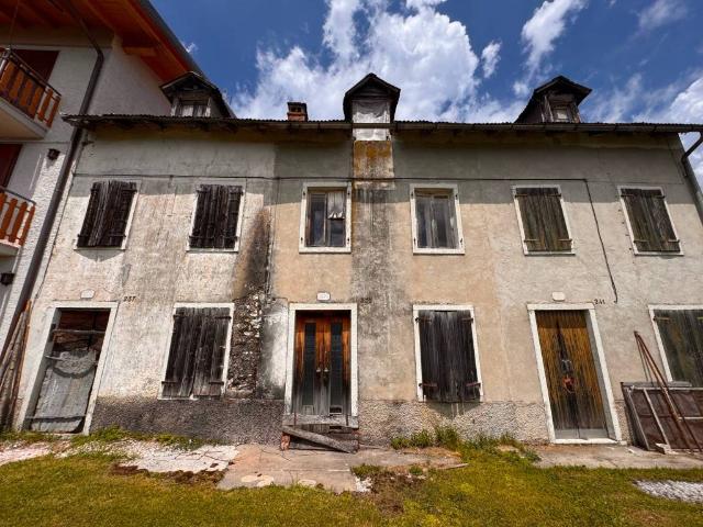 Rustico in vendita a Asiago, Veneto