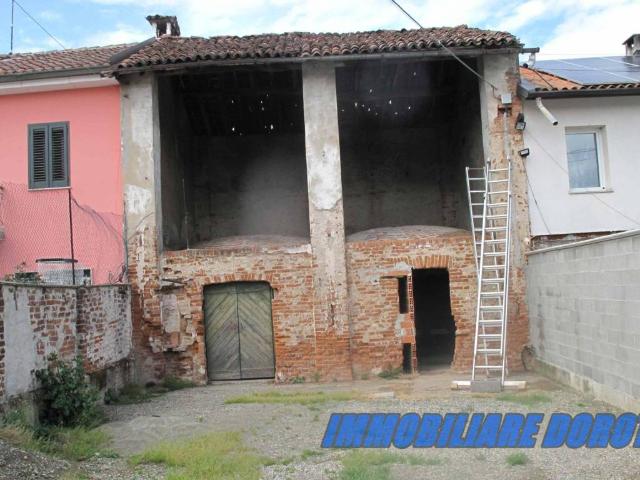 Rustico in vendita a Piemonte, Vercelli