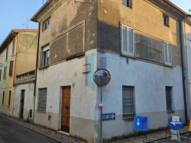 Rustico in vendita a Asola, Lombardia