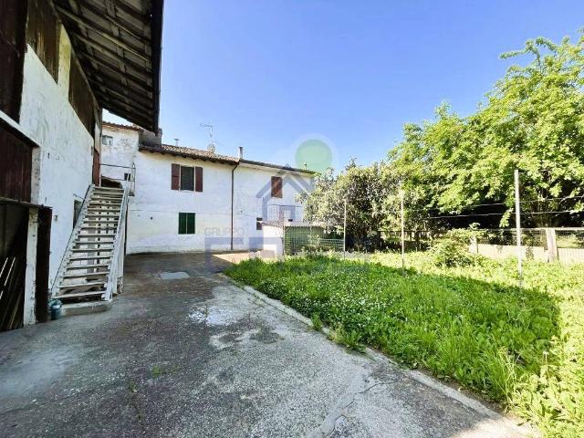 Rustico in vendita a Remedello, Lombardia
