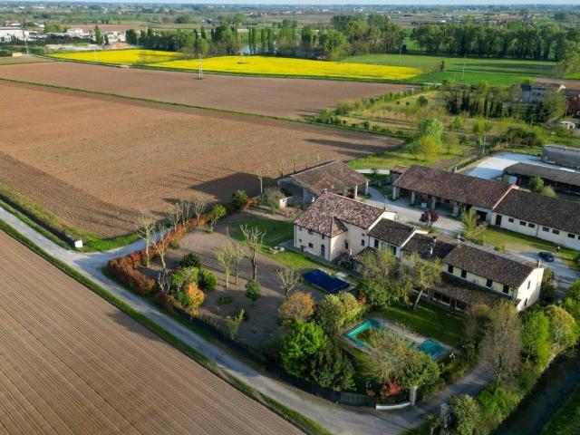 Rustico in vendita a Asola, Lombardia