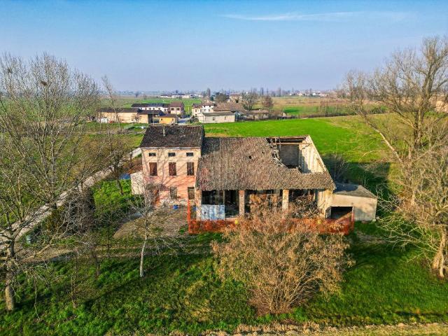 Rustico in vendita a Asola, Lombardia