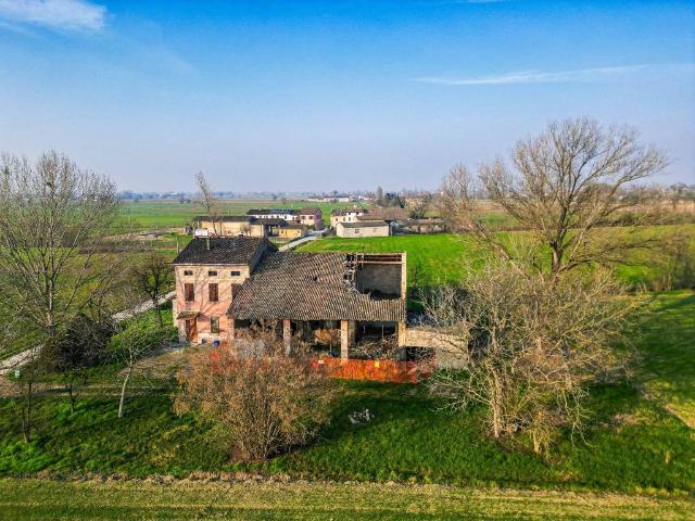 Rustico in vendita a Asola, Lombardia