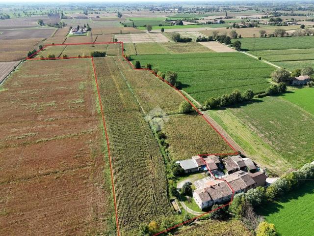 Rustico in vendita a Asola, Lombardia