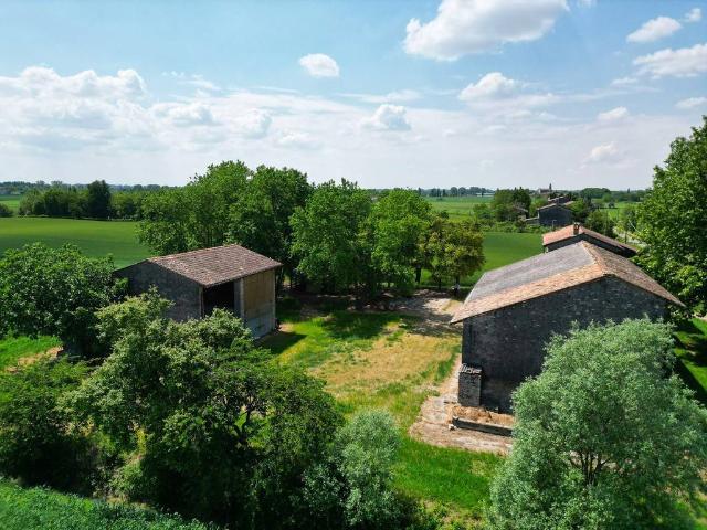 Rustico in vendita a Asola, Lombardia