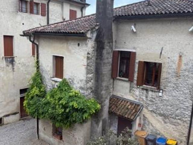 Rustico in vendita a Fonte, Asolo