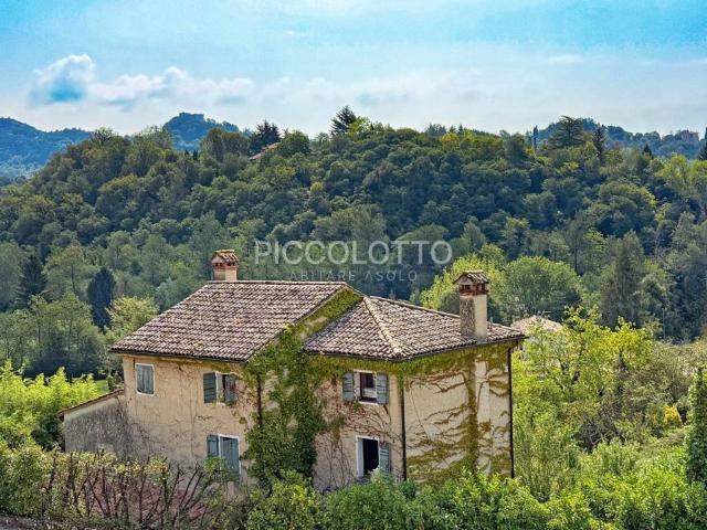 Rustico in vendita a Fonte, Asolo