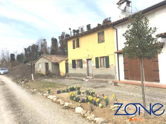 Rustico in vendita a Fonte, Asolo