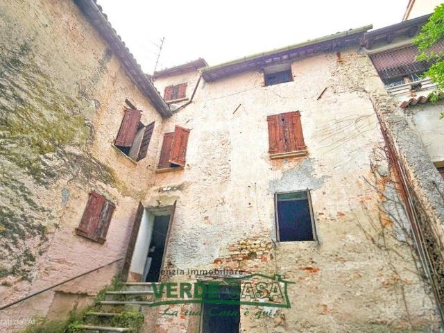 Rustico in vendita a Fonte, Asolo