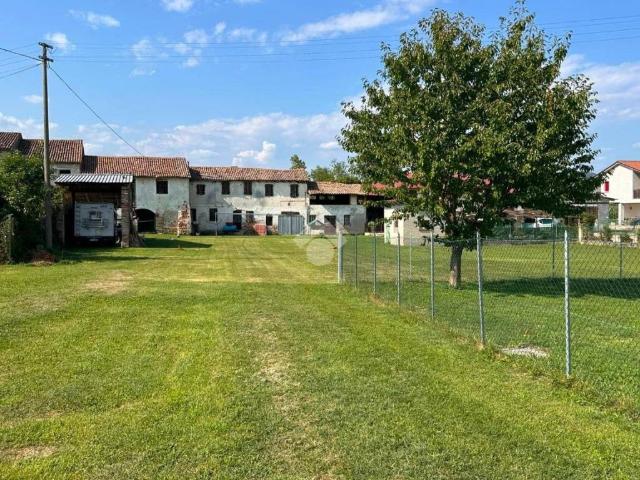 Rustico in vendita a Villa d'Asolo, Asolo