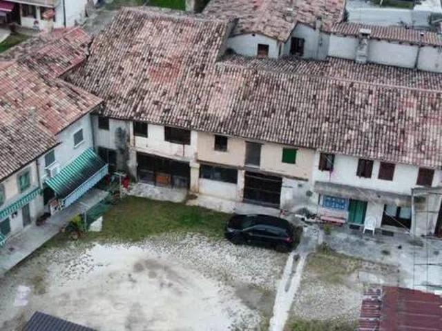 Rustico in vendita a Fonte, Asolo