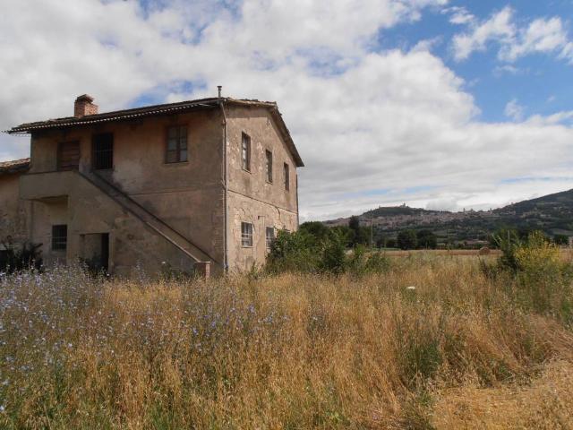 Rustico in vendita a Assisi, Umbria