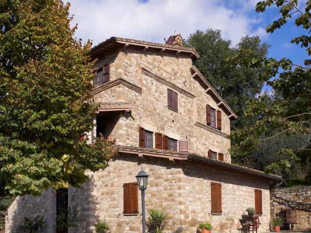 Rustico in vendita a Palazzo, Assisi