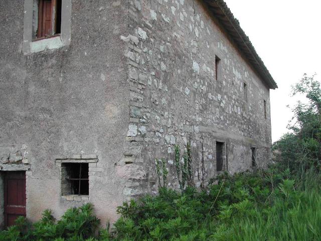 Rustico in vendita a Capodacqua, Assisi