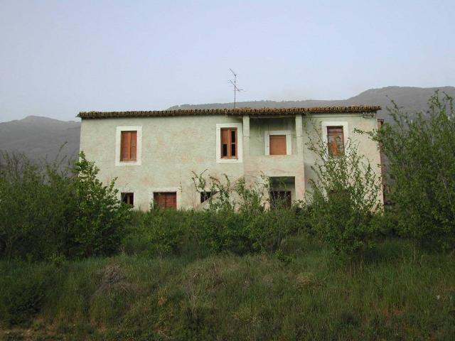 Rustico in vendita a Capodacqua, Assisi