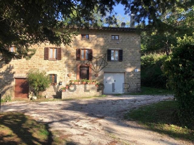 Rustico in vendita a Porziano, Assisi