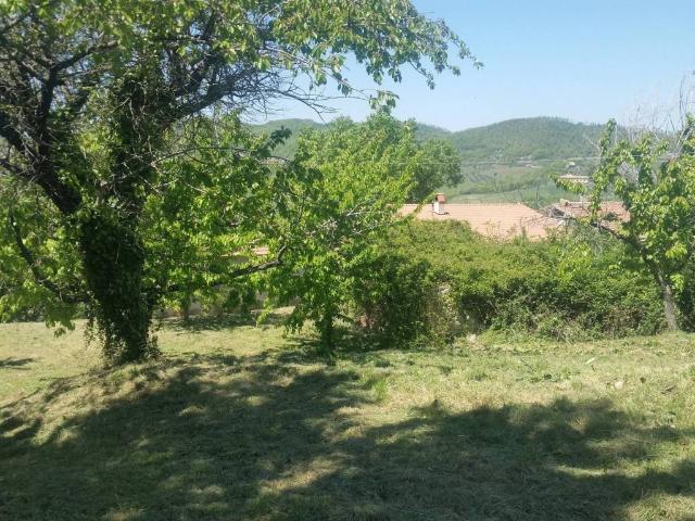 Rustico in vendita a Valfabbrica, Umbria