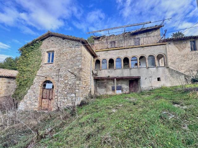 Rustico in vendita a Assisi, Umbria