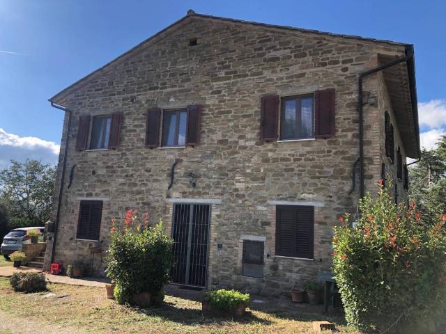 Rustico in vendita a Porziano, Assisi