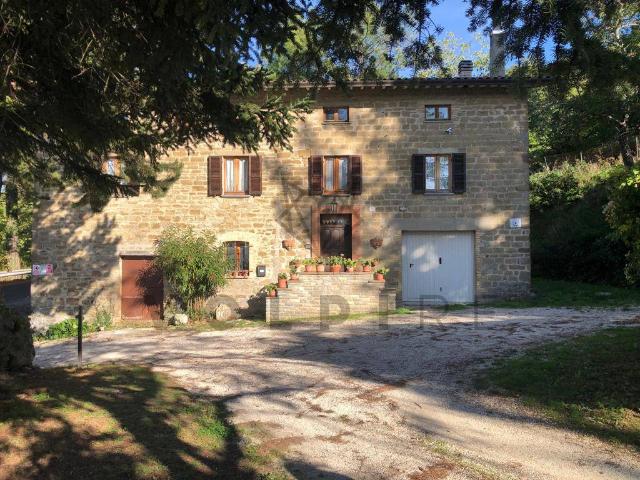 Rustico in vendita a Porziano, Assisi