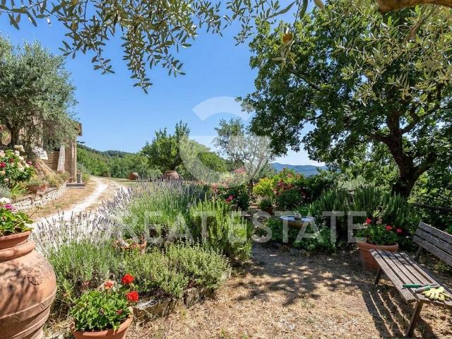 Rustico in vendita a Assisi, Umbria