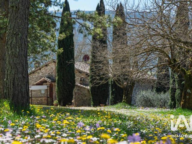 Rustico in vendita a Costa di Trex, Assisi